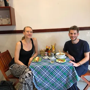 Bill Ben Privatunterkunft